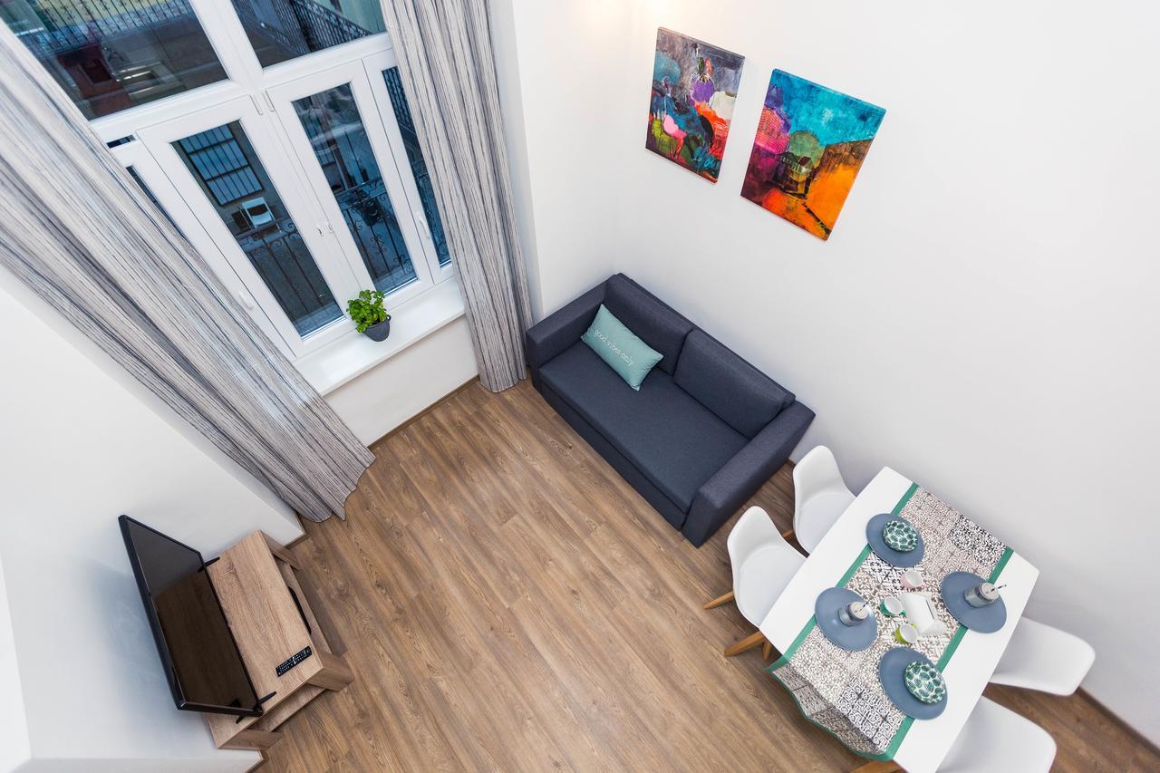 Kameleon Loft Lägenhet Budapest Exteriör bild