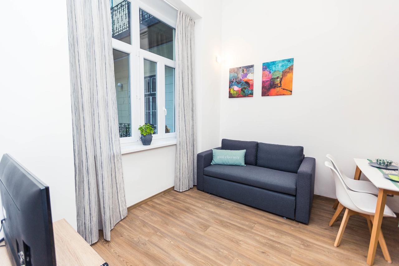 Kameleon Loft Lägenhet Budapest Exteriör bild